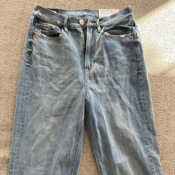 NWOT American Eagle Jeans - Picture 4 of 5
